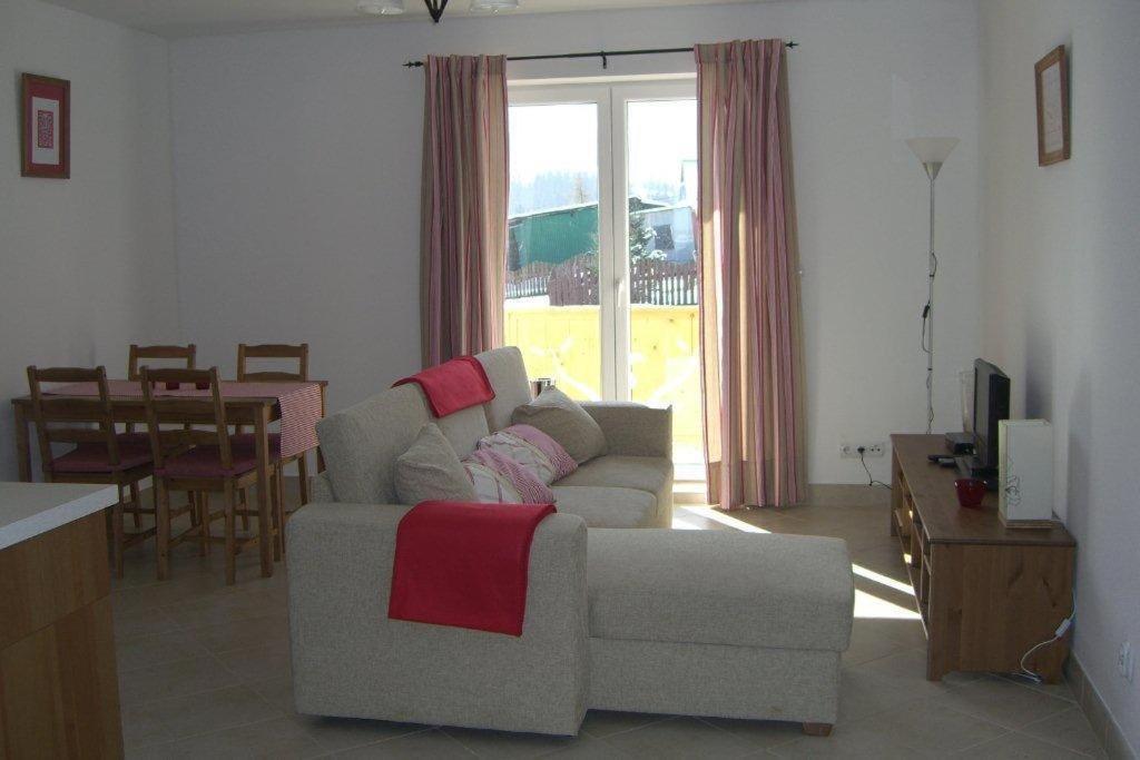Villa Dorota Ζακοπάνε Δωμάτιο φωτογραφία