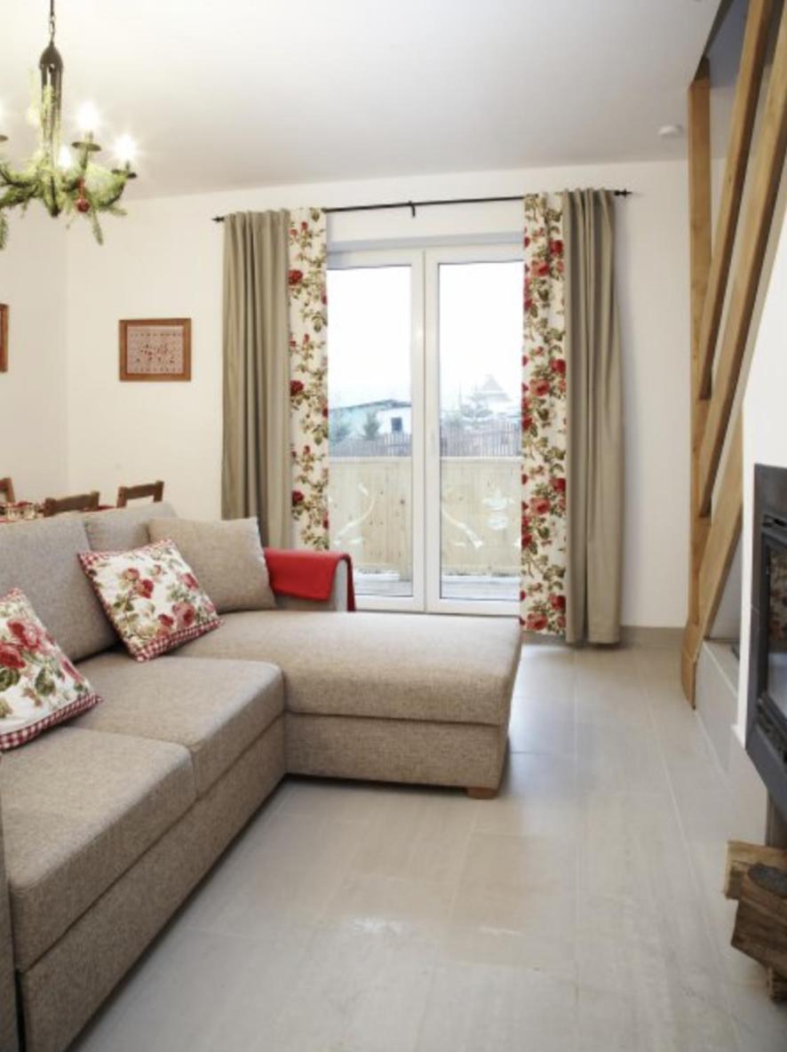 Villa Dorota Ζακοπάνε Εξωτερικό φωτογραφία