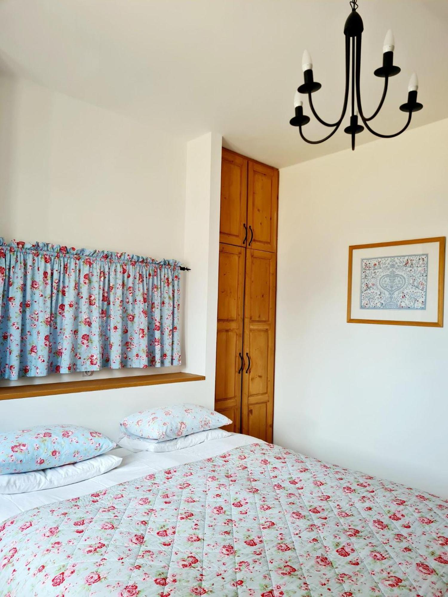 Villa Dorota Ζακοπάνε Εξωτερικό φωτογραφία