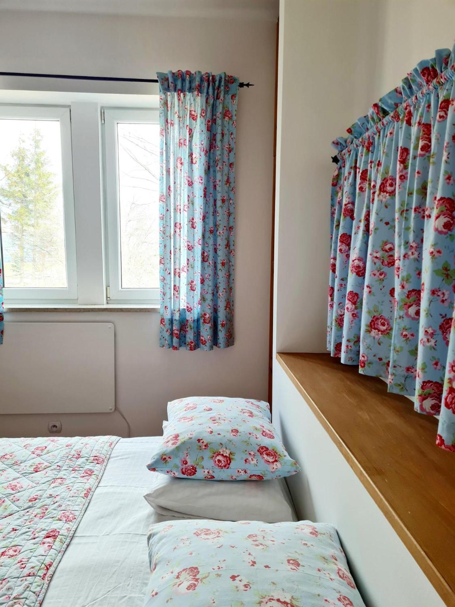 Villa Dorota Ζακοπάνε Εξωτερικό φωτογραφία