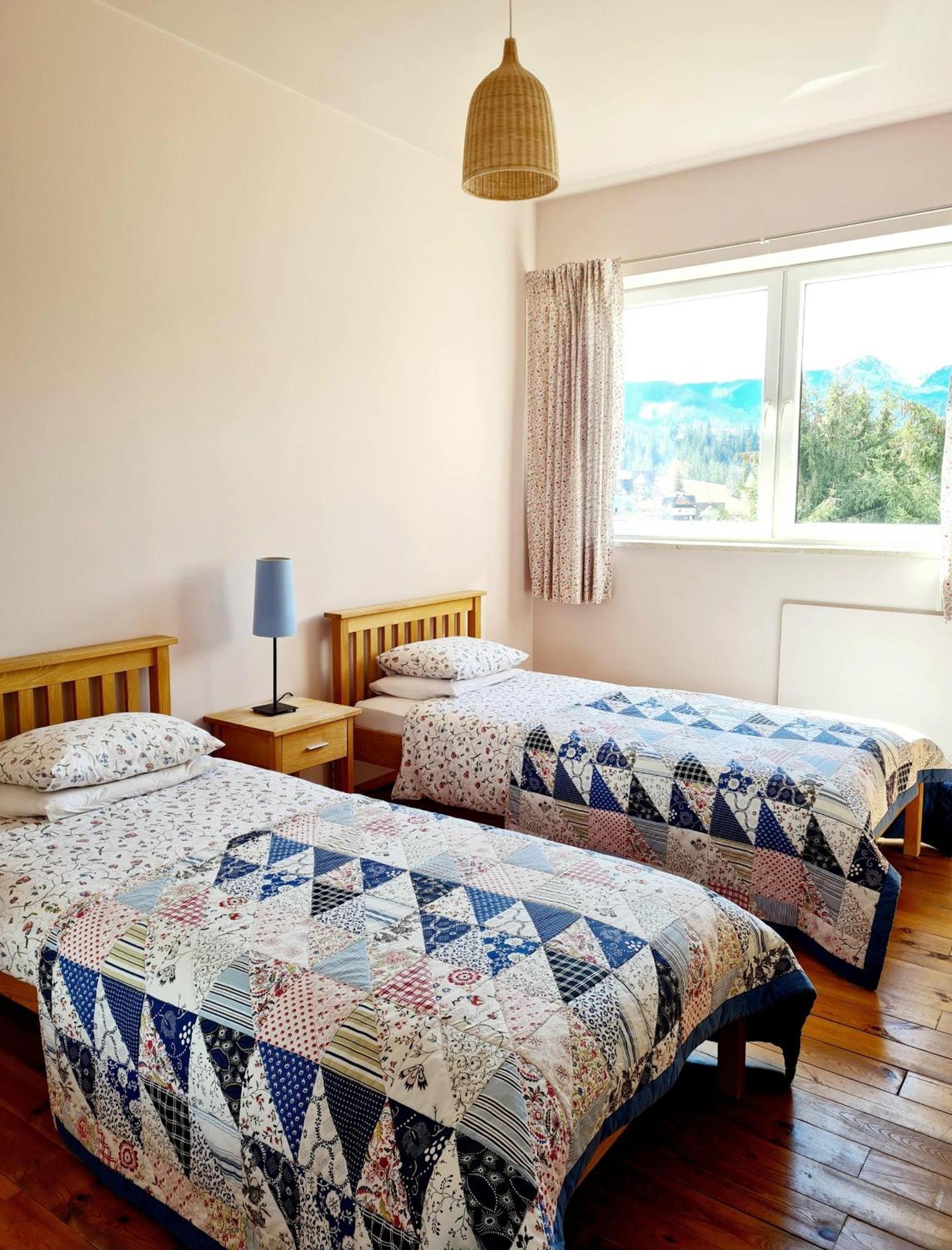 Villa Dorota Ζακοπάνε Εξωτερικό φωτογραφία